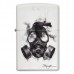 ΑΝΑΠΤΗΡΑΣ ZIPPO WHITE SPAZUK MASK
