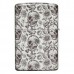 ΑΝΑΠΤΗΡΑΣ ZIPPO WHITE SKELETON DESIGN