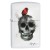 ΑΝΑΠΤΗΡΑΣ ZIPPO WHITE SPAZUK