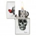 ΑΝΑΠΤΗΡΑΣ ZIPPO WHITE SPAZUK