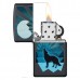 ΑΝΑΠΤΗΡΑΣ ZIPPO WOLF AND MOON