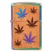 ΑΝΑΠΤΗΡΑΣ ZIPPO WOODCHUCK USA LEAVES