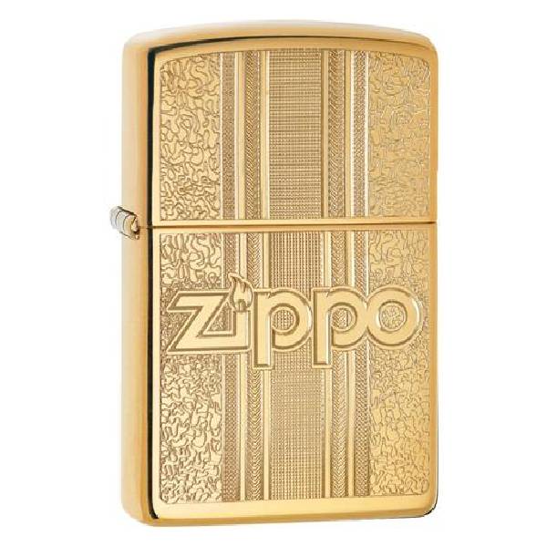 ΑΝΑΠΤΗΡΑΣ ZIPPO PATTERN DESING & ZIPPO LOGO