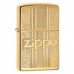 ΑΝΑΠΤΗΡΑΣ ZIPPO PATTERN DESING & ZIPPO LOGO
