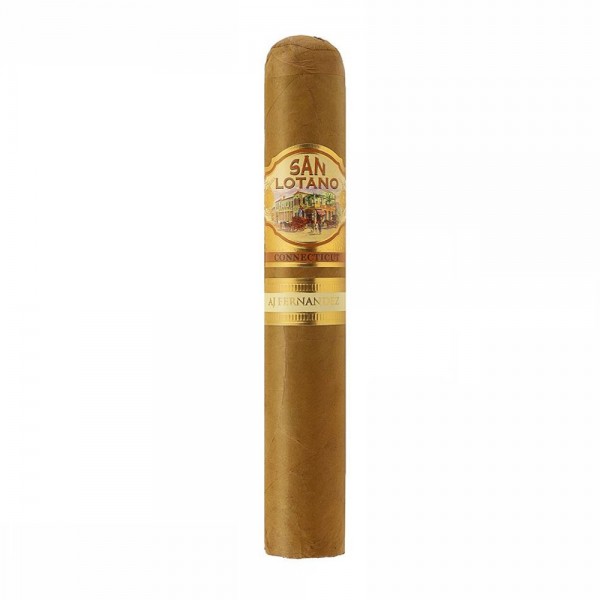 AJ FERNANDEZ SAN LOTANO REQUIEM CONNECTICUT GRAN TORO 