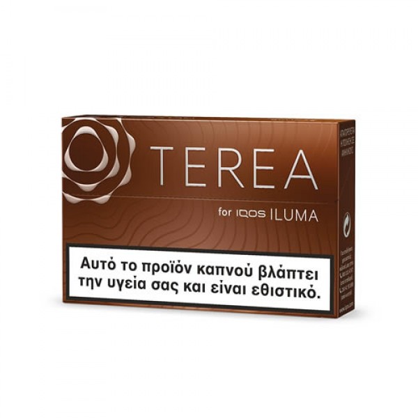 TEREA BRONZE TEREA BRONZE