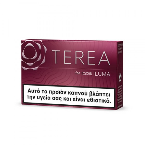 TEREA RUSSET TEREA RUSSET