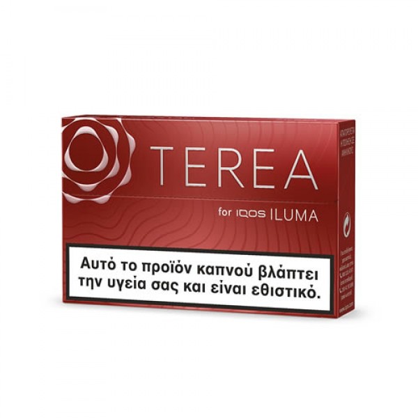 TEREA SIENNA TEREA SIENNA