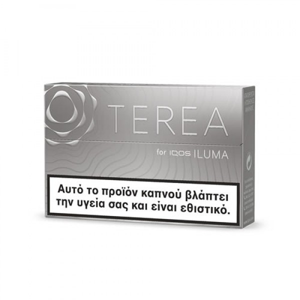TEREA SILVER TEREA SILVER