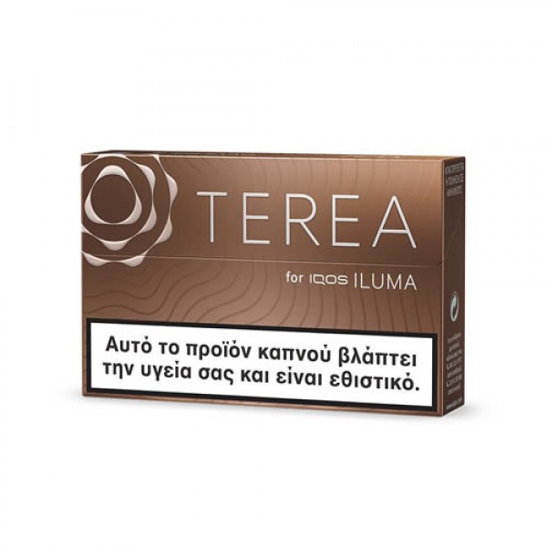 ΤERREA TEAK