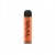 VALL 800 17MG 2ML PEACH MANGO