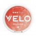VELO PEACH ICE NICOTINE POUCHES 8mg