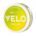 VELO TANGY LIME NICOTINE POUCHES 6mg