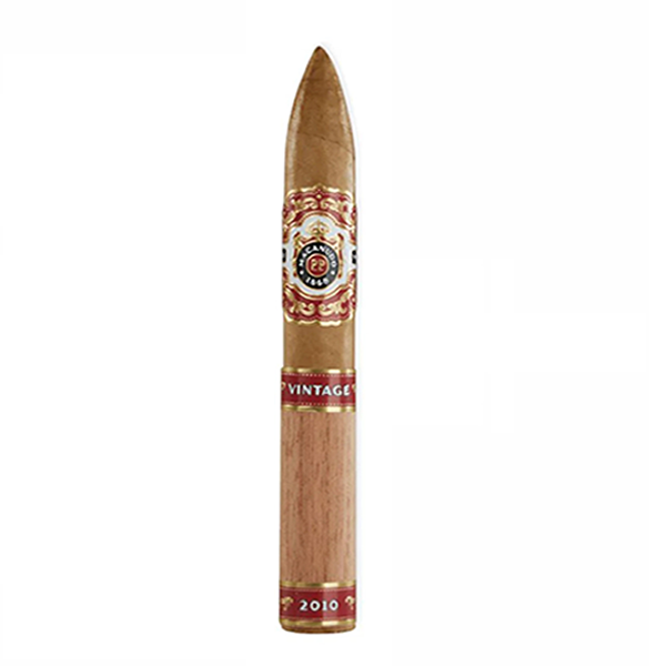 MACANUDO VINTAGE 2010 TORPEDO