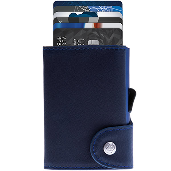 ΠΟΡΤΟΦΟΛΙ-ΚΑΡΤΟΘΗΚΗ C-SECURE INDIGO NAVAL LIMITED 