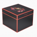 ΥΓΡΑΝΤΗΡΑΣ S.T.DUPONT CUBE 60 CIGARS BLACK MEMENTO MORI