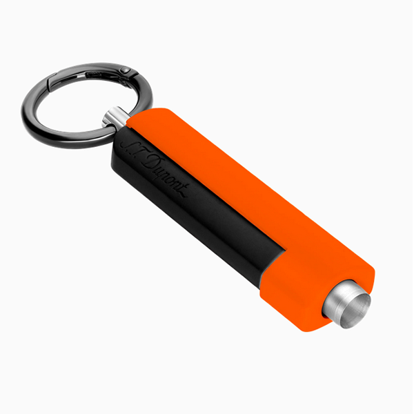 ΠΟΥΡΟΚΟΦΤΗΣ S.T.DUPONT PUNCHER FLUO ORANGE