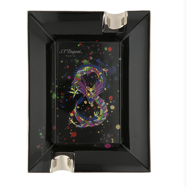 ΤΑΣΑΚΙ S.T. DUPONT DRAGON BLACK