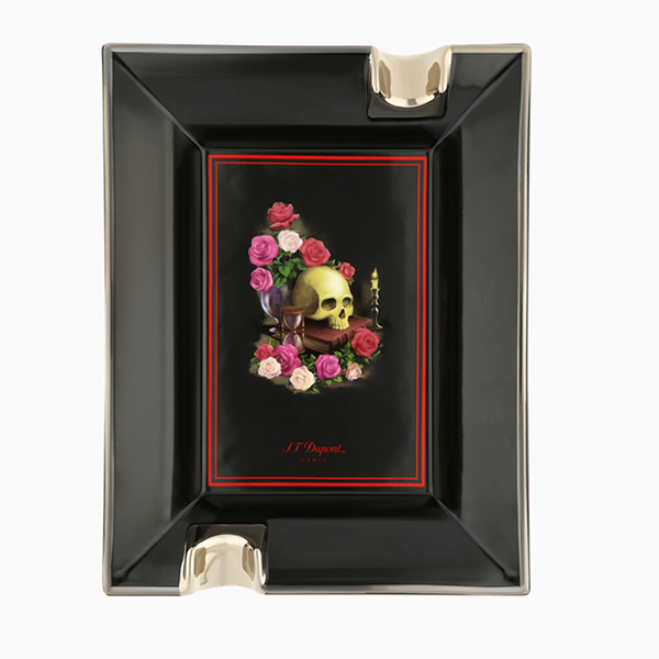 ΤΑΣΑΚΙ S.T. DUPONT MEMENTO MORI