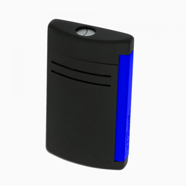 ΑΝΑΠΤΗΡΑΣ S.T. DUPONT MAXIJET FLUO BLUE