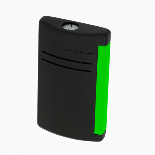 ΑΝΑΠΤΗΡΑΣ S.T. DUPONT MAXIJET FLUO GREEN