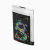 ΑΝΑΠΤΗΡΑΣ S.T. DUPONT SLIM 7 DRAGON BLACK CHROME