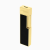 ΑΝΑΠΤΗΡΑΣ S.T. DUPONT TWIGGY BLACK LACQUER GOLDEN