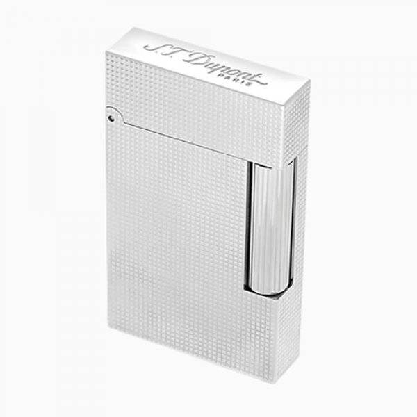 ΑΝΑΠΤΗΡΑΣ S.T. DUPONT LIGNE 2  MICRO DIAMOND HEAD PERLA