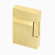ΑΝΑΠΤΗΡΑΣ S.T. DUPONT LIGNE 2 SMALL MICRODIAM GOLD