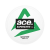 ACE SUPERWHITE SLIM ΜΑΣΩΜΕΝΗ ΝΙΚΟΤΙΝΗ SPEARMINT  