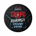CHAPO ENERGY DRINK CAFFEINE ΜΑΣΩΜΕΝΗ