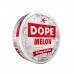 DOPE MELON STRONG ΜΑΣΩΜΕΝΗ ΝΙΚΟΤΙΝΗ 