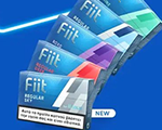 Fiit Lil Solid Sticks