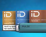 Id Pulze sticks 