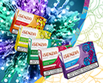 Isensia Pulze Sticks
