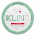 KLINT ΜΑΣΩΜΕΝΗ ΝΙΚΟΤΙΝΗ APPLE MINT 20mg