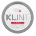 KLINT ΜΑΣΩΜΕΝΗ ΝΙΚΟΤΙΝΗ APPLE MINT 20mg