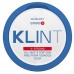 KLINT ΜΑΣΩΜΕΝΗ ΝΙΚΟΤΙΝΗ KLINT BLAKLINT X STRONG 20mg KLINT ΜΑΣΩΜΕΝΗ ΝΙΚΟΤΙΝΗ KLINT BLAKLINT X STRONG 20mg