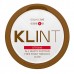 KLINT ΜΑΣΩΜΕΝΗ ΝΙΚΟΤΙΝΗ COLA LIME SLIM 16mg KLINT ΜΑΣΩΜΕΝΗ ΝΙΚΟΤΙΝΗ COLA LIME SLIM 16mg