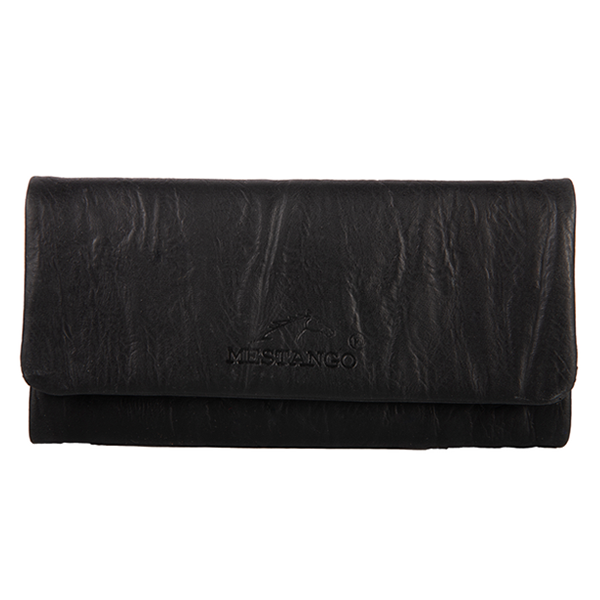 ΚΑΠΝΟΣΑΚΟΥΛΑ MESTANGO WAVES ΜΑΥΡΗ 