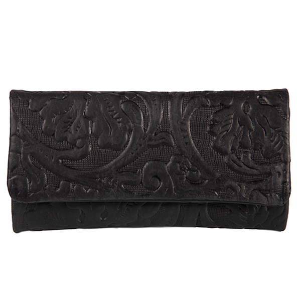 ΚΑΠΝΟΣΑΚΟΥΛΑ MESTANGO VINES ΜΑΥΡΗ 