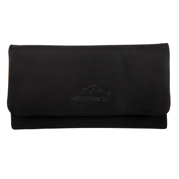 ΚΑΠΝΟΣΑΚΟΥΛΑ MESTANGO SHADOWS ΜΑΥΡΗ 