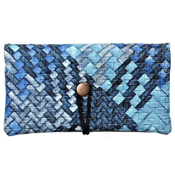 ΚΑΠΝΟΣΑΚΟΥΛΑ SIMONA ΜΠΛΕ ΜΟΣΑΙΚ 997.130