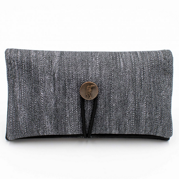 ΚΑΠΝΟΣΑΚΟΥΛΑ SIMONA ΓΚΡΙ ΜΟΣΑΙΚ 997.129