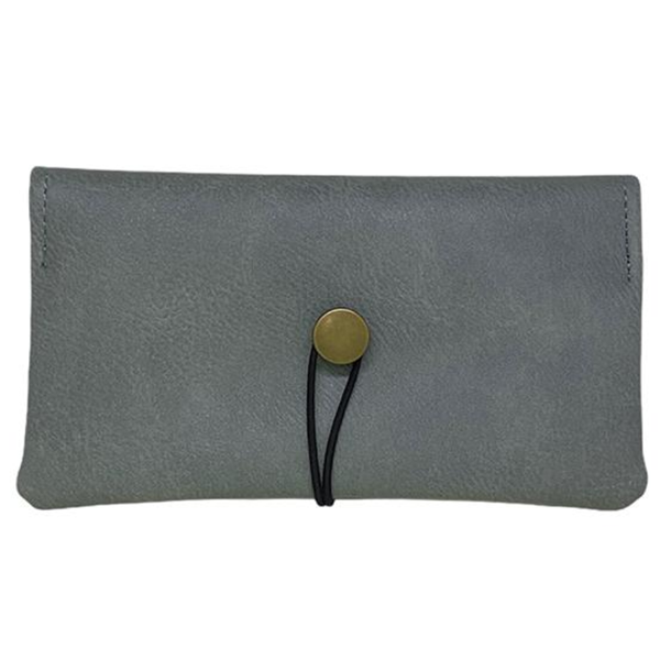 ΚΑΠΝΟΣΑΚΟΥΛΑ SIMONA ΓΚΡΙ ΚΛΑΣΣΙΚΟ 997.139