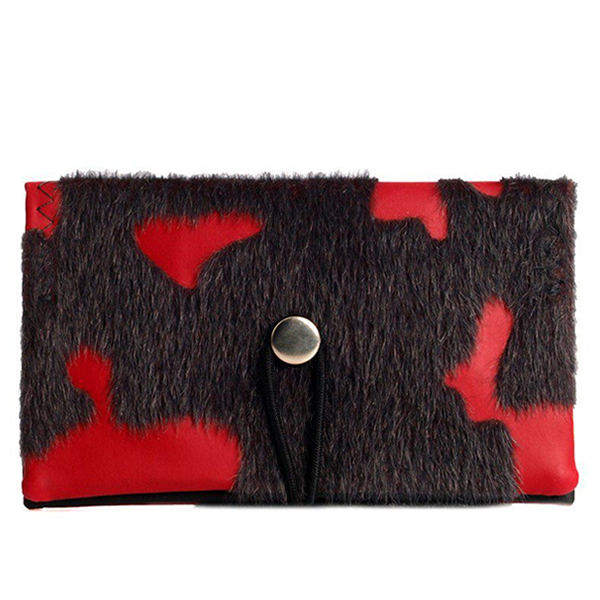 ΚΑΠΝΟΣΑΚΟΥΛΑ SIMONA ΚΟΚΚΙΝΗ ΜΑΥΡΗ ΓΟΥΝΑ 997.140