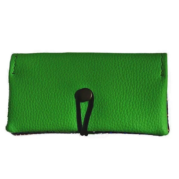 ΚΑΠΝΟΣΑΚΟΥΛΑ SIMONA ΠΡΑΣΙΝΟ ΜΗΛΟ 997.40