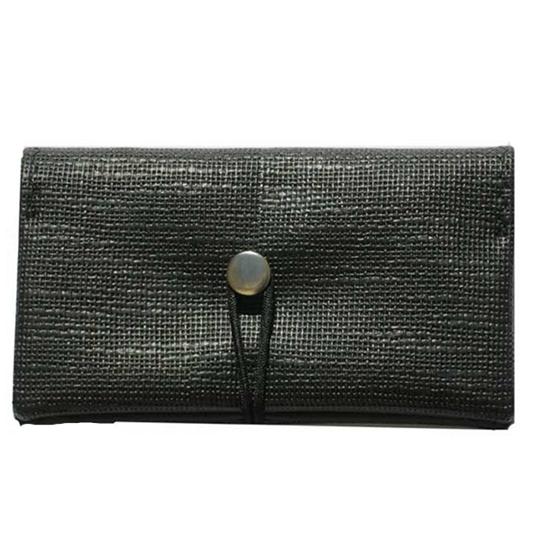 ΚΑΠΝΟΣΑΚΟΥΛΑ SIMONA ΨΑΘΑ ΚΑΦΕ - ΜΑΥΡΟ 997.65