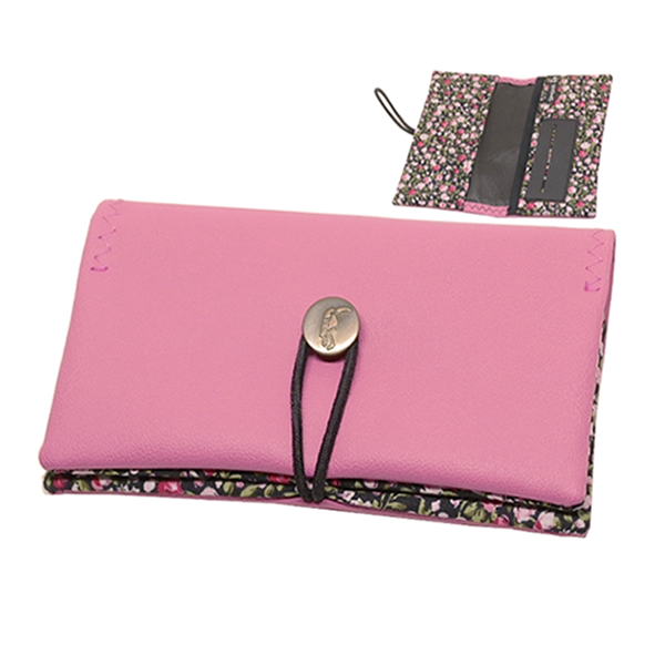 ΚΑΠΝΟΣΑΚΟΥΛΑ SIMONA ΡΟΖ ΛΟΥΛΟΥΔΙΑ 997.14b