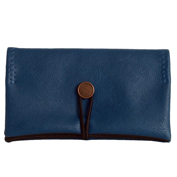 ΚΑΠΝΟΣΑΚΟΥΛΑ SIMONA ΣΚΟΥΡΟ ΜΠΛΕ 997.68